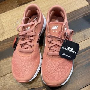 New Balance Shoes Comfort Pillow Memory Foam Sole